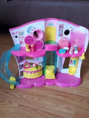 Shopkins Fashion Boutique